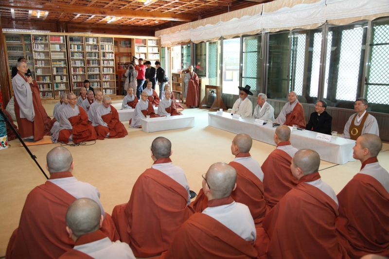2012.04.17_종교지도자 동학사 학인만남 (2)